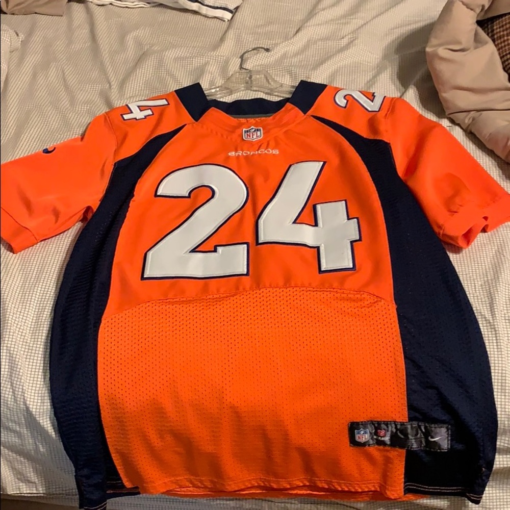 Denver broncos